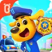 Sheriff Labrador Safety Tips2 icon