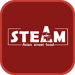 Steam icon