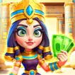 Pyramid Wheel-Lucky Spin icon