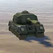 Tank Battle Game icon
