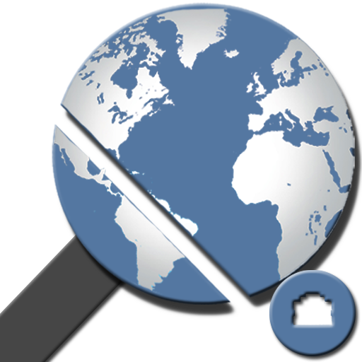 Ping & Net icon