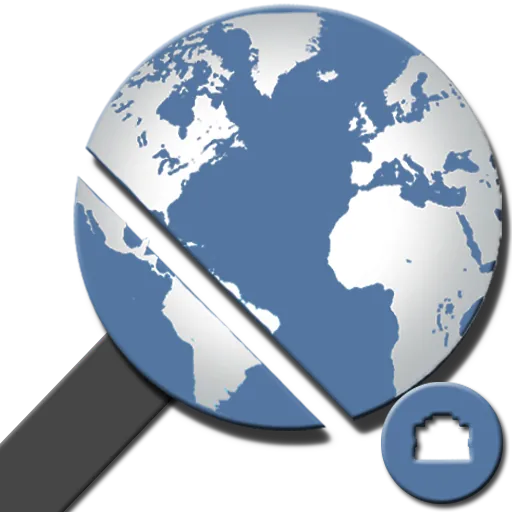 Ping & Net icon