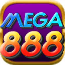 MEGA888 icon