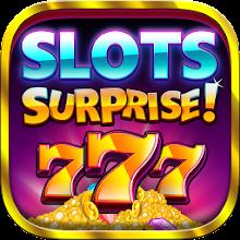 Slots Surprise 777 icon