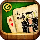 Gold Rush Blackjack APK icon