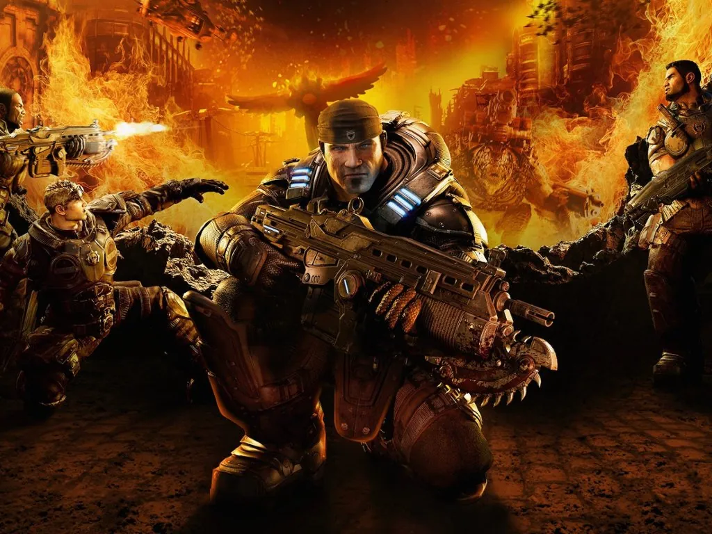 Gears of War Reloaded Deep Dive: Release Date, Trailer, Beta, Platforms & Crossplay Multiplayer Explained