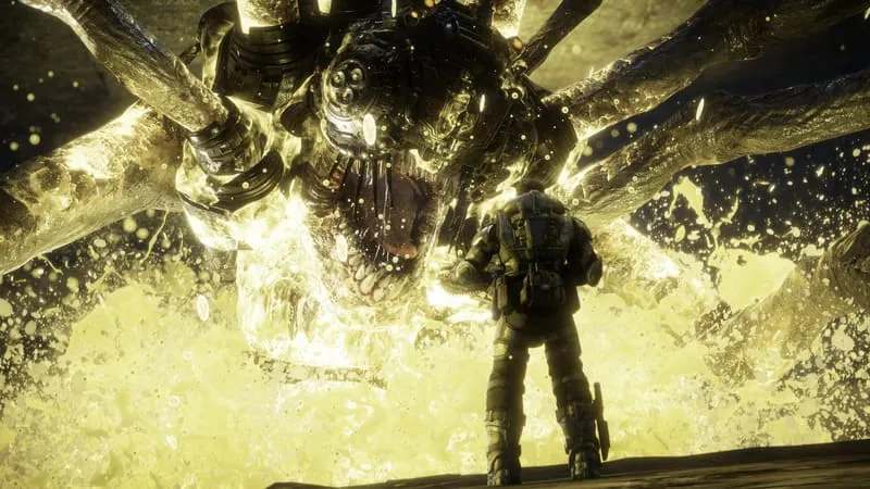Gears of War Reloaded Deep Dive: Release Date, Trailer, Beta, Platforms & Crossplay Multiplayer Explained