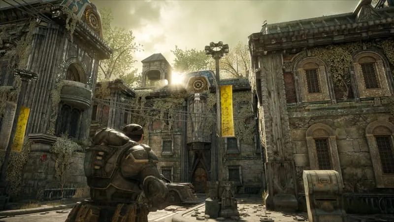 Gears of War Reloaded Deep Dive: Release Date, Trailer, Beta, Platforms & Crossplay Multiplayer Explained