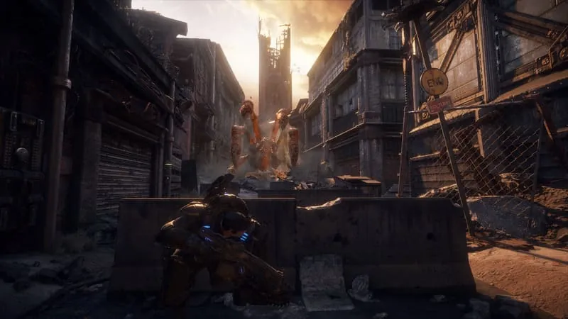 Gears of War Reloaded Deep Dive: Release Date, Trailer, Beta, Platforms & Crossplay Multiplayer Explained