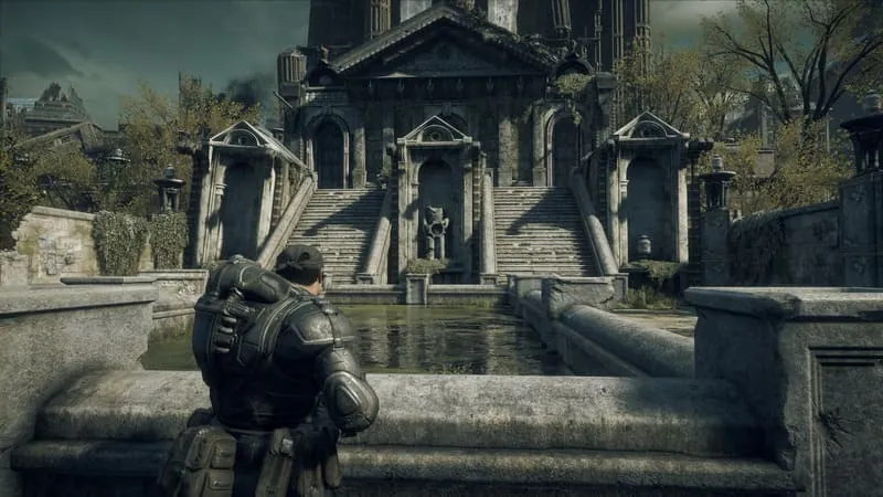 Gears of War Reloaded Deep Dive: Release Date, Trailer, Beta, Platforms & Crossplay Multiplayer Explained