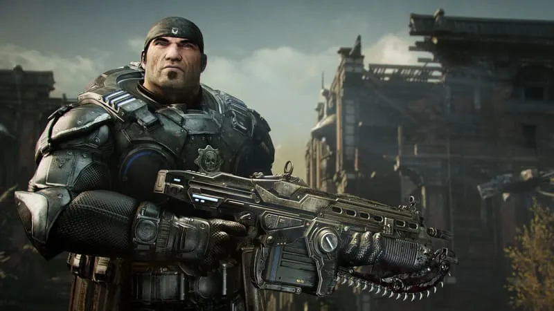 Gears of War Reloaded Deep Dive: Release Date, Trailer, Beta, Platforms & Crossplay Multiplayer Explained