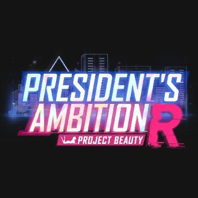 President Ambition Modicon