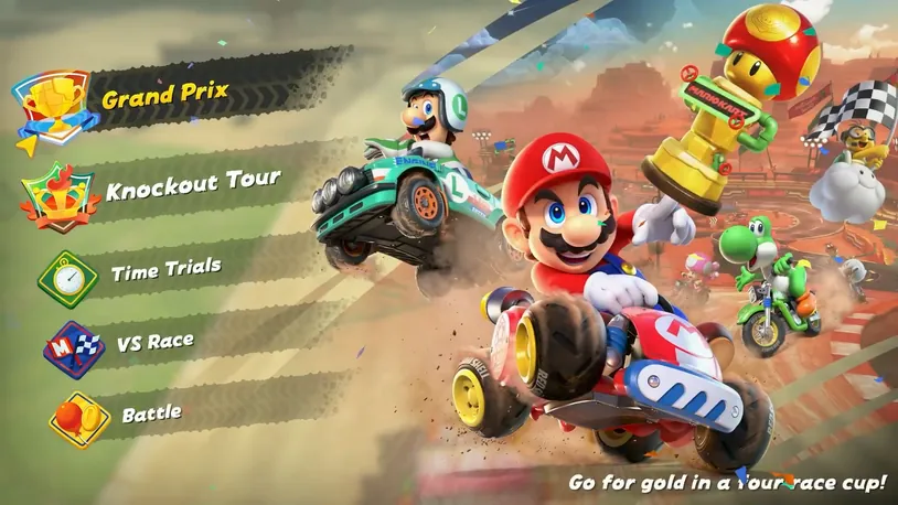 Mario Kart World: How to Unlock Rainbow Road & All Characters