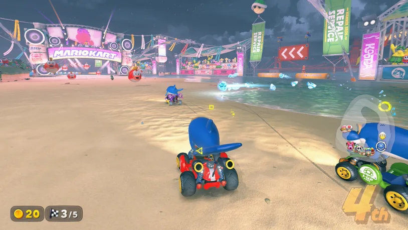 Mario Kart World: How to Unlock Rainbow Road & All Characters