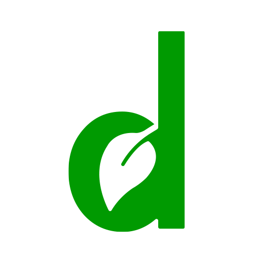 Decluttr icon