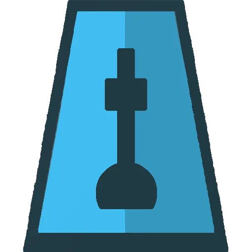 Metronomerous icon