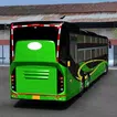 Luxury Bus Driving - Bus Games icon