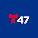 Telemundo 47 icon