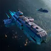 WarForGalaxy: Mobile icon