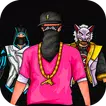 FFFF Skinbox and Emotes Viewer icon