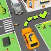 Traffic Jam icon