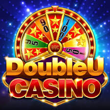 DoubleU Casino Free Slots Free Coins icon