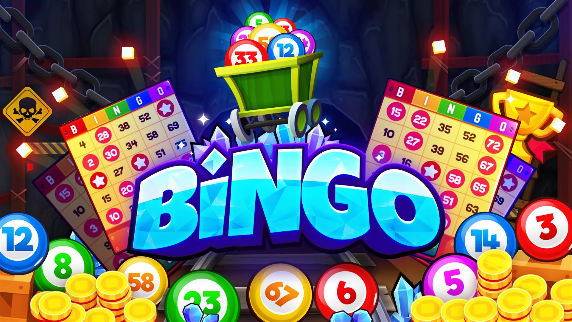 How to Play Bingo Casino: The Ultimate Guide to Winning Big