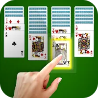 Spider Solitaire Game Online icon