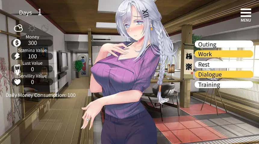 MILF Adult Games 2025: Best, Most Popular NSFW Titles for Mature Audiences