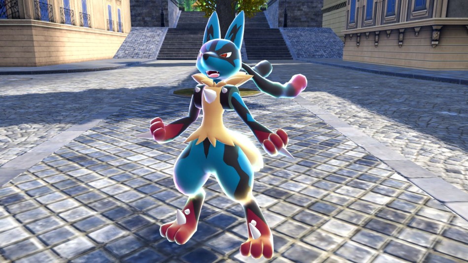 Pokémon Legends: Z-A Gameplay, Release Date and Trailer (2025)