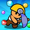 Idle Miner Tycoon: Desert Gold icon