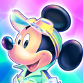 Disney STEP icon