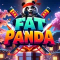 Fat Panda icon
