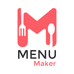 Menu Maker icon