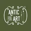 Antic Art Restauración icon