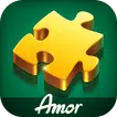 Amor Jigsaw icon