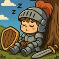 口袋騎士歇一歇 APK
