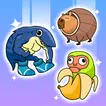 Mini games: Antistress & Relax icon