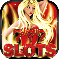 New Slots 2019 Burn Inferno APK icon
