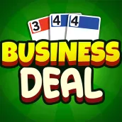 Business Deal icon
