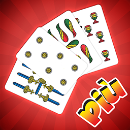 Scopa Più Online icon
