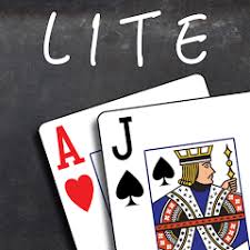 Card Counter Lite Game icon