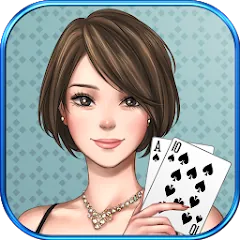 Card Counter KK Blackjack 21 APK
