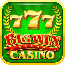 Big Win Casino Slots Real Money icon