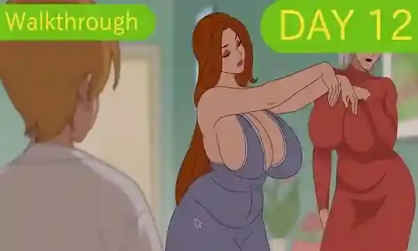 The Secret Of The House Game