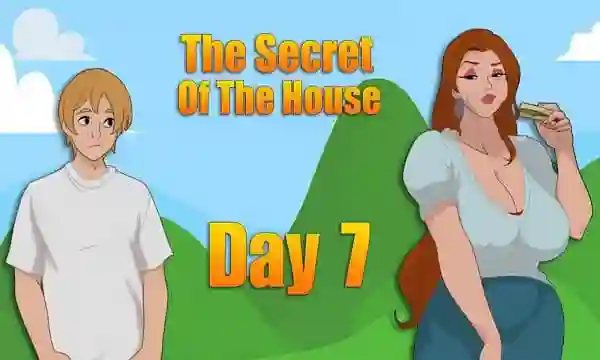 The Secret Of The House Game