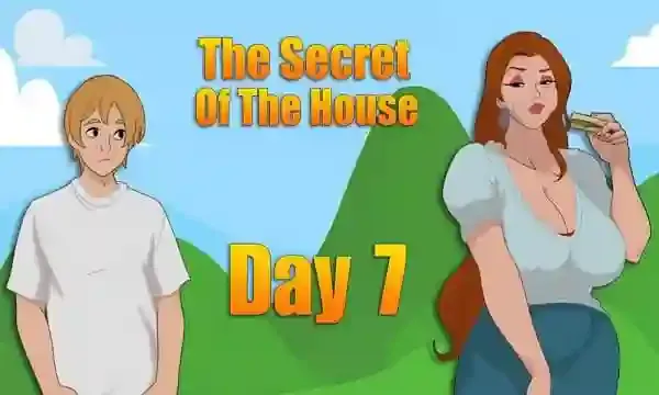 The Secret Of The House Game