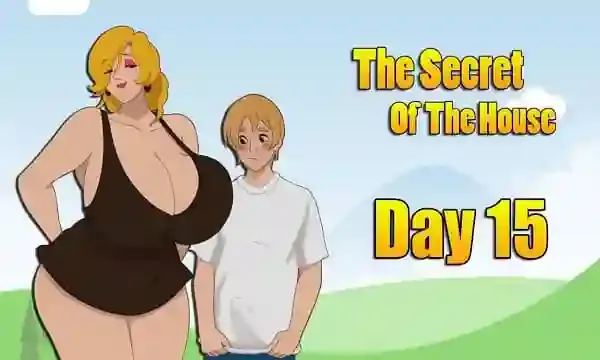 The Secret Of The House Mod