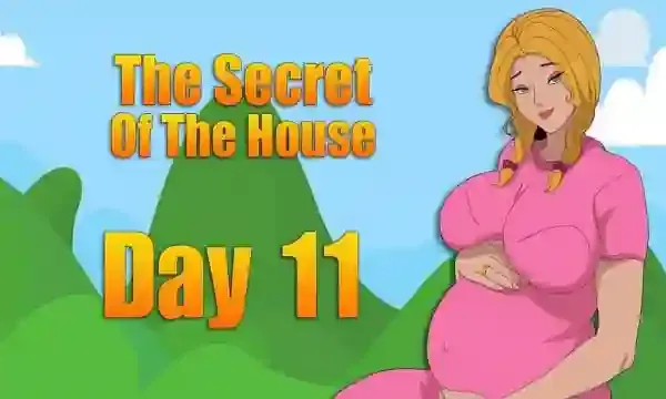 The Secret Of The House Mod