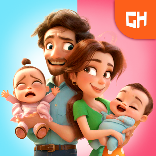 Delicious - Moms vs Dads icon